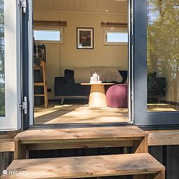 Unterkunft 170319 - Ferienhaus Midden Drenthe - Skog Lodge