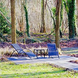 Verblijf 170320 - Vakantiewoning Midden Drenthe - Charming Tiny House