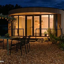 Guest house 170321 - Holiday property Midden Drenthe - Casa Leef!