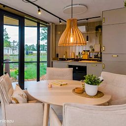 Guest house 170321 - Holiday property Midden Drenthe - Casa Leef!
