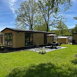 Unterkunft 170322 - Chalet Midden Drenthe - De Wissel