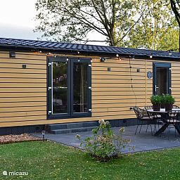 Unterkunft 170322 - Chalet Midden Drenthe - De Wissel