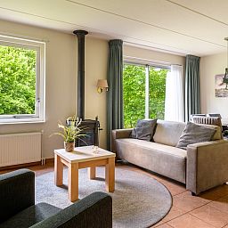Verblijf 170325 - Bungalow Midden Drenthe - Comfort Plus 5