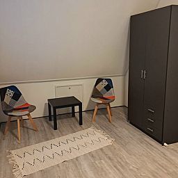 Guest house 170422 - Holiday property Midden Drenthe - Vakantiehuisje in Schoonloo