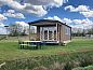 Verblijf 170435 • Vakantiewoning Midden Drenthe • Fantastisch gelegen 4 persoons chalet op een park in Drenthe  • 7 van 26