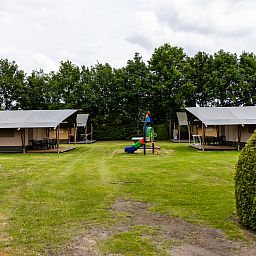 Verblijf 170442 - Tenthuis Midden Drenthe - Safaritent