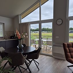 Verblijf 170444 - Vakantiewoning Midden Drenthe - Type Dommel