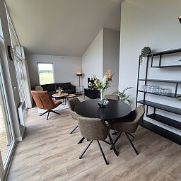 Verblijf 170444 - Vakantiewoning Midden Drenthe - Type Dommel