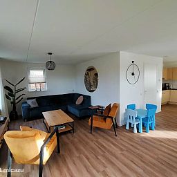 Unterkunft 170446 - Ferienhaus Midden Drenthe - Sundowners