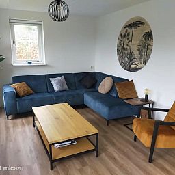 Unterkunft 170446 - Ferienhaus Midden Drenthe - Sundowners