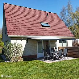 Unterkunft 170446 - Ferienhaus Midden Drenthe - Sundowners