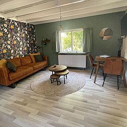 Guest house 170448 - Holiday property Midden Drenthe - Elperhof Schoonloo 16B