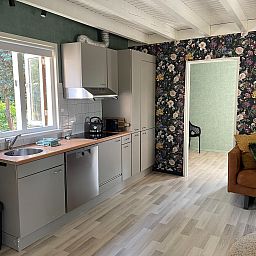 Guest house 170448 - Holiday property Midden Drenthe - Elperhof Schoonloo 16B