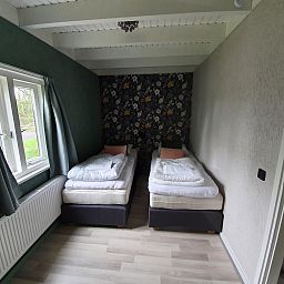 Guest house 170448 - Holiday property Midden Drenthe - Elperhof Schoonloo 16B