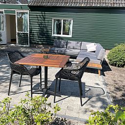 Guest house 170448 - Holiday property Midden Drenthe - Elperhof Schoonloo 16B