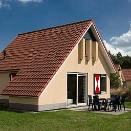 Verblijf 170504 - Bungalow Midden Drenthe - Bungalow bosrijk Drenthe