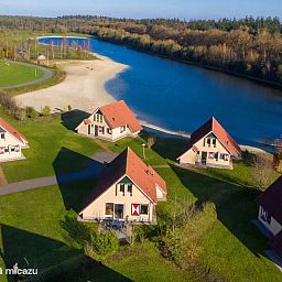 Verblijf 170504 - Bungalow Midden Drenthe - Bungalow bosrijk Drenthe
