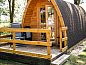 Unterkunft 170613 • Ferienhaus Midden Drenthe • Vakantiehuisje in Beilen  • 1 von 13