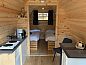 Unterkunft 170613 • Ferienhaus Midden Drenthe • Vakantiehuisje in Beilen  • 4 von 13