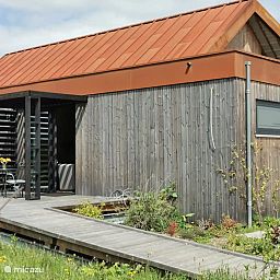 Verblijf 170621 - Appartement Midden Drenthe - Studio De Logeerruimte