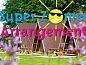 Verblijf 170714 • Vakantiewoning Midden Drenthe • Vakantiehuis in Grolloo  • 2 van 12