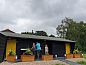 Unterkunft 170717 • Ferienhaus Midden Drenthe • Vakantiehuisje in Grolloo  • 4 von 9