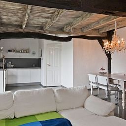 Unterkunft 170903 - Ferienhaus Midden Drenthe - De Schaapskooi