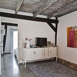 Unterkunft 170903 - Ferienhaus Midden Drenthe - De Schaapskooi