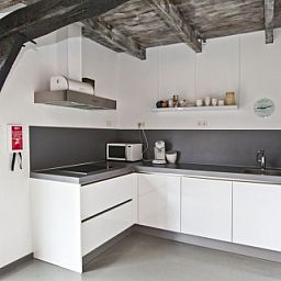 Unterkunft 170903 - Ferienhaus Midden Drenthe - De Schaapskooi
