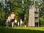 Unterkunft 171004 • Chalet Midden Drenthe • Hunzepark 12  • 14 von 26