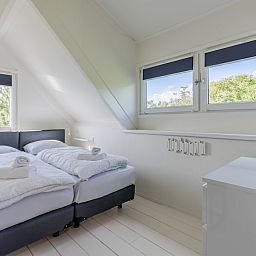 Unterkunft 171012 - Ferienhaus Midden Drenthe - Meidoorn Comfort 6