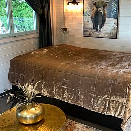 Guest house 171022 - Holiday property Midden Drenthe - Vakantiehuisje in Gasselternijveen