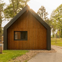 Verblijf 171608 - Bungalow Midden Drenthe - 4-persoons villa | 4CE1