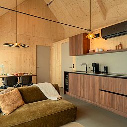 Verblijf 171608 - Bungalow Midden Drenthe - 4-persoons villa | 4CE1