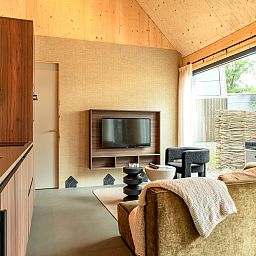 Verblijf 171608 - Bungalow Midden Drenthe - 4-persoons villa | 4CE1