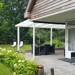 Unterkunft 171913 - Ferienhaus Midden Drenthe - Huisje in Gasselte