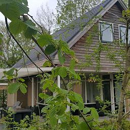 Unterkunft 171913 - Ferienhaus Midden Drenthe - Huisje in Gasselte