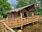 Guest house 171919 • Tent house Midden Drenthe • Luxe Safaritent + sanitair - Baars 