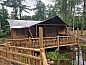 Guest house 171925 • Tent house Midden Drenthe • Luxe Safaritent + sanitair - Karper 