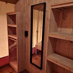 Unterkunft 171925 - Zelthaus Midden Drenthe - Luxe Safaritent + sanitair - Karper