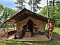 Unterkunft 171926 • Zelthaus Midden Drenthe • Safaritent + sanitair 
