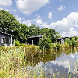 Verblijf 171932 - Vakantiewoning Midden Drenthe - Tiny House XL