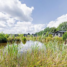 Verblijf 171932 - Vakantiewoning Midden Drenthe - Tiny House XL