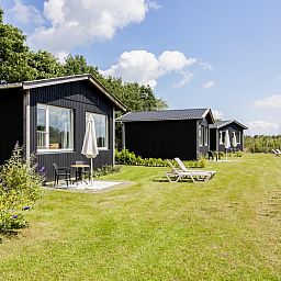 Verblijf 171932 - Vakantiewoning Midden Drenthe - Tiny House XL