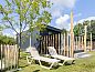 Guest house 171933 • Holiday property Midden Drenthe • Tiny House met vlonder 