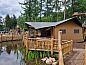 Unterkunft 171939 • Zelthaus Midden Drenthe • Luxe Safaritent + sanitair 