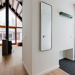 Unterkunft 171941 - Ferienhaus Midden Drenthe - Bosvilla De Bosburcht met Sauna