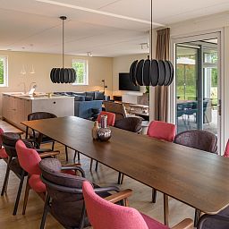 Unterkunft 171942 - Ferienhaus Midden Drenthe - Vrijstaande woning in Gasselte