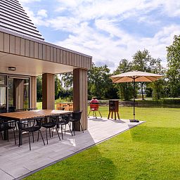 Unterkunft 171942 - Ferienhaus Midden Drenthe - Vrijstaande woning in Gasselte