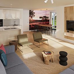 Unterkunft 171943 - Ferienhaus Midden Drenthe - Vrijstaande woning in Gasselte